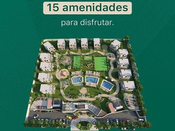 CASAS EN VENTA EN ANDANTES