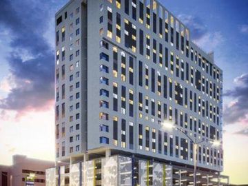 DEPARTAMENTOS EN VENTA UNICA EN ZONA CENTRO