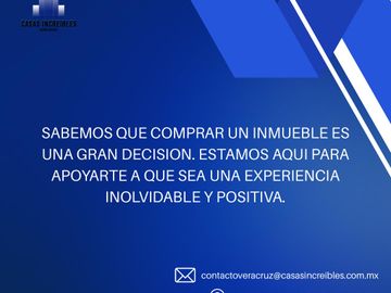 Departamento en Nuevos en VENTA Boca del Rio