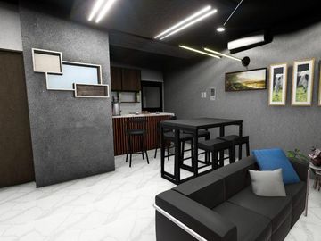 Departamento en Nuevos en VENTA Boca del Rio