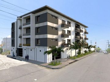 Departamento en Nuevos en VENTA Boca del Rio