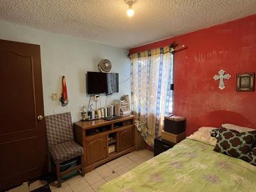 Departamento en Valle de Aragón 1ra Sección