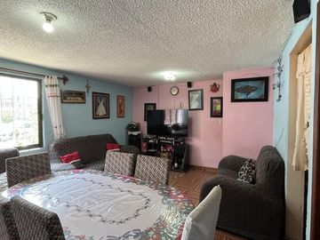 Departamento en Valle de Aragón 1ra Sección