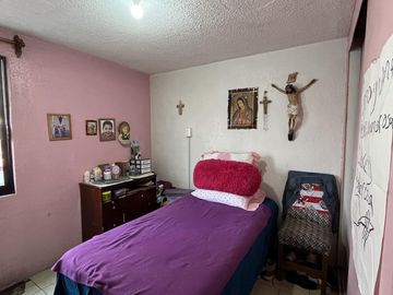 Departamento en Valle de Aragón 1ra Sección