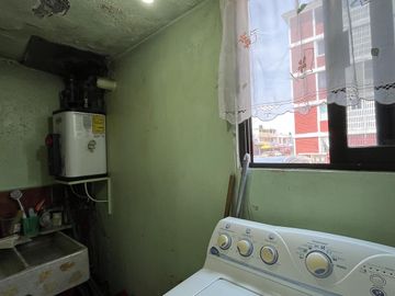 Departamento en Valle de Aragón 1ra Sección