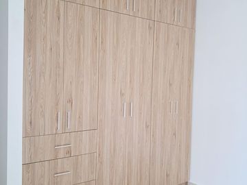 Departamento 3 habitaciones en Cancún con amenidades tipo resort