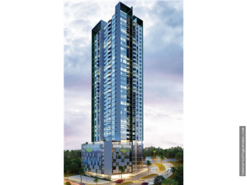 Venta de apartamento en PH Vivendi Green, Edison Park