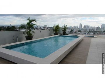 Venta de apartamento en PH Vivendi Green, Edison Park