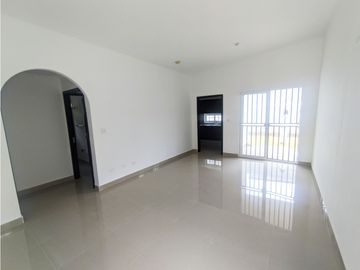 Se Vende Casa de 220m2 en Vista Alegre-Arraijan (DR)