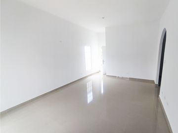 Se Vende Casa de 220m2 en Vista Alegre-Arraijan (DR)