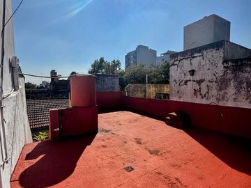 Casa PH en venta en Moron Sur