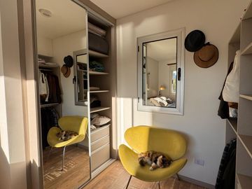 VENTA DE DEPARTAMENTO EN Pilar