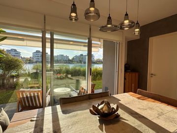 VENTA DE DEPARTAMENTO EN Pilar