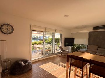 VENTA DE DEPARTAMENTO EN Pilar