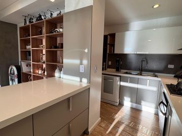 VENTA DE DEPARTAMENTO EN Pilar