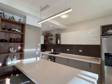 VENTA DE DEPARTAMENTO EN Pilar