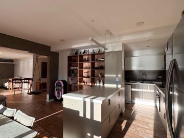 VENTA DE DEPARTAMENTO EN Pilar
