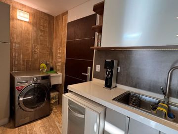 VENTA DE DEPARTAMENTO EN Pilar