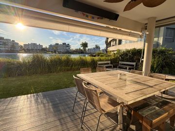 VENTA DE DEPARTAMENTO EN Pilar