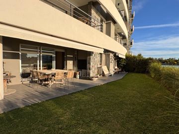 VENTA DE DEPARTAMENTO EN Pilar