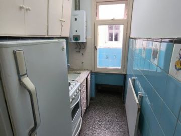 Departamento en Alquiler en Centro