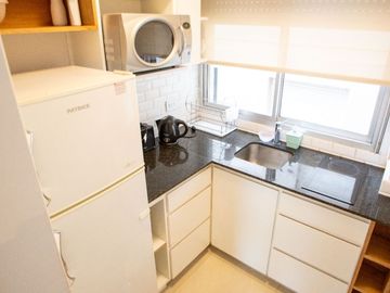 Departamento en venta de 2 dormitorios en Monte Hermoso