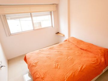 Departamento en venta de 2 dormitorios en Monte Hermoso