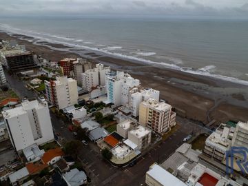 Departamento en venta de 2 dormitorios en Monte Hermoso