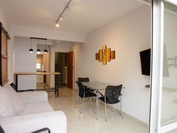 Departamento en venta de 2 dormitorios en Monte Hermoso
