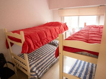 Departamento en venta de 2 dormitorios en Monte Hermoso