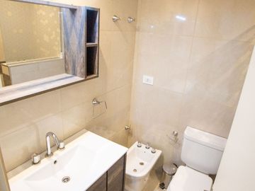 Departamento en venta de 2 dormitorios en Monte Hermoso