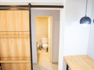Departamento en venta de 2 dormitorios en Monte Hermoso