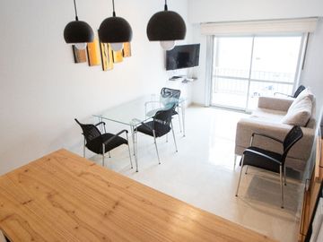 Departamento en venta de 2 dormitorios en Monte Hermoso