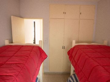 Departamento en venta de 2 dormitorios en Monte Hermoso