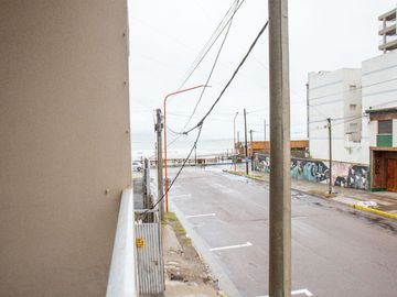 Departamento en venta de 2 dormitorios en Monte Hermoso
