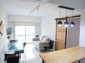 Departamento en venta de 2 dormitorios en Monte Hermoso