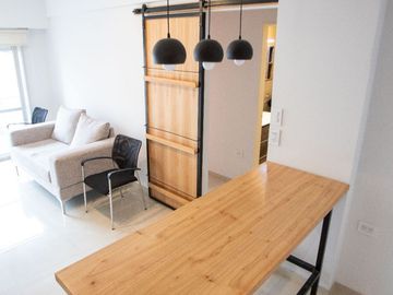 Departamento en venta de 2 dormitorios en Monte Hermoso