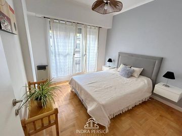VENTA departamento Centro Mar del Plata 2 ambientes