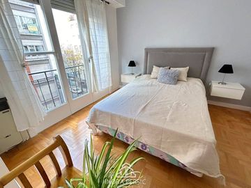 VENTA departamento Centro Mar del Plata 2 ambientes