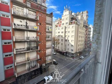 VENTA departamento Centro Mar del Plata 2 ambientes
