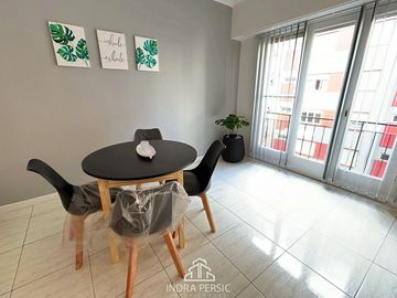 VENTA departamento Centro Mar del Plata 2 ambientes