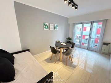 VENTA departamento Centro Mar del Plata 2 ambientes