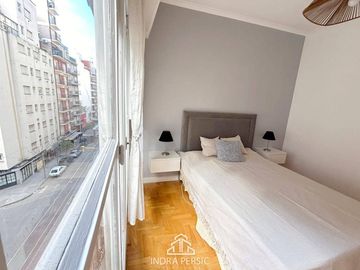VENTA departamento Centro Mar del Plata 2 ambientes