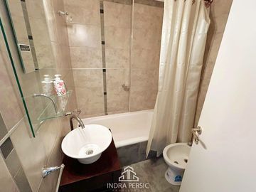 VENTA departamento Centro Mar del Plata 2 ambientes