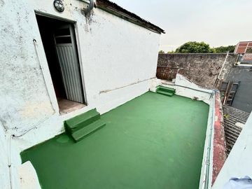 ¡Tu Primer Hogar en Llavallol! PH 2 Ambientes