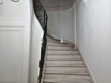 VENTA EDIFICIO EN BLOCK RECOLETA