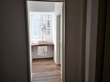 VENTA EDIFICIO EN BLOCK RECOLETA