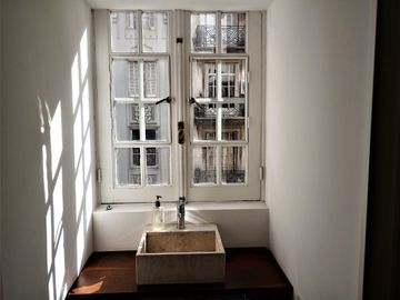VENTA EDIFICIO EN BLOCK RECOLETA