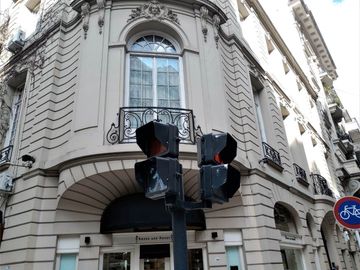 VENTA EDIFICIO EN BLOCK RECOLETA