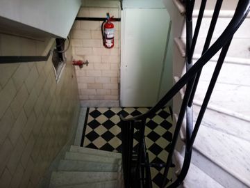 VENTA EDIFICIO EN BLOCK RECOLETA